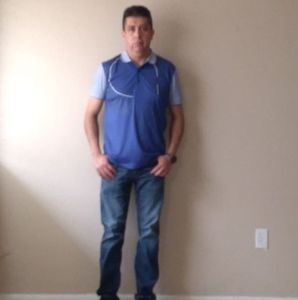 Meet your Posher, Alejandro